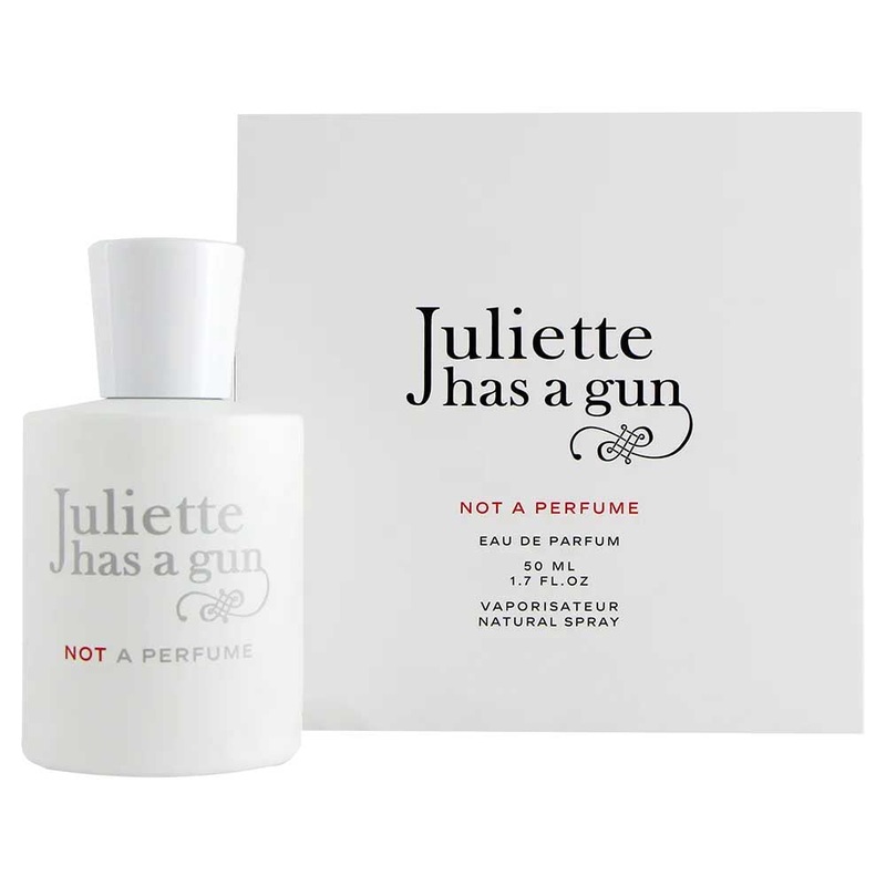 Not a Perfume – Retail Bottle Retail Bottle – 50 ml (1.7 fl oz)