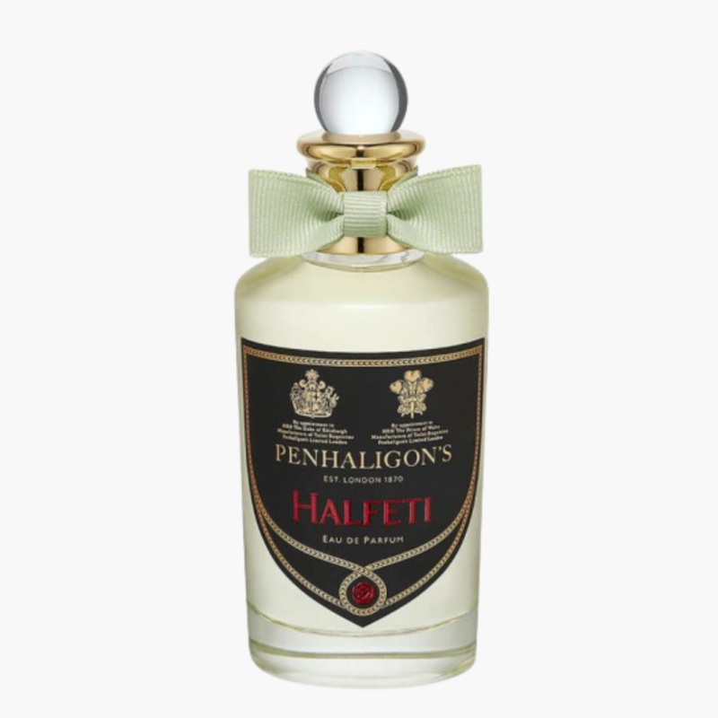 Penhaligon’s Halfeti EDP 3.4 oz / 100 ml Retail Bottle