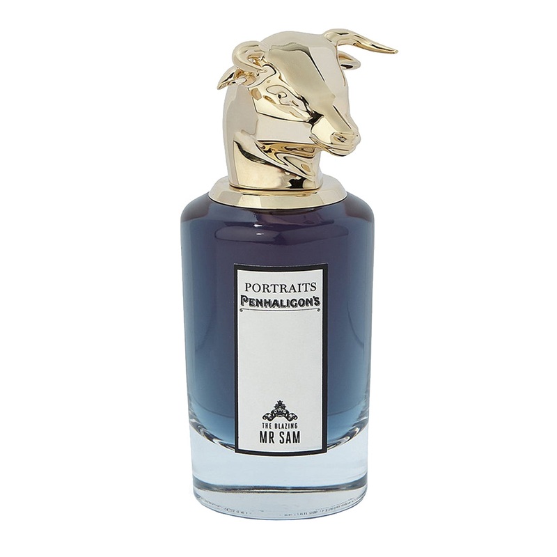 Penhaligon’s The Blazing Mr Sam Eau de Parfum Unisex 1ml