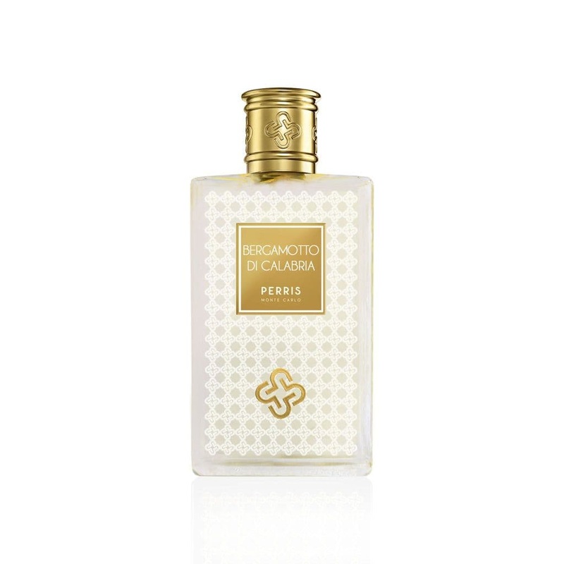 Perris Monte Carlo – Bergamotto Di Calabria – EDP 50ml