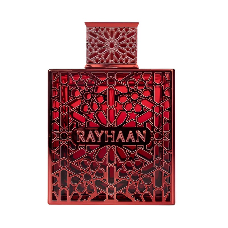 Rayhaan Crimson EDP for Men 100ml