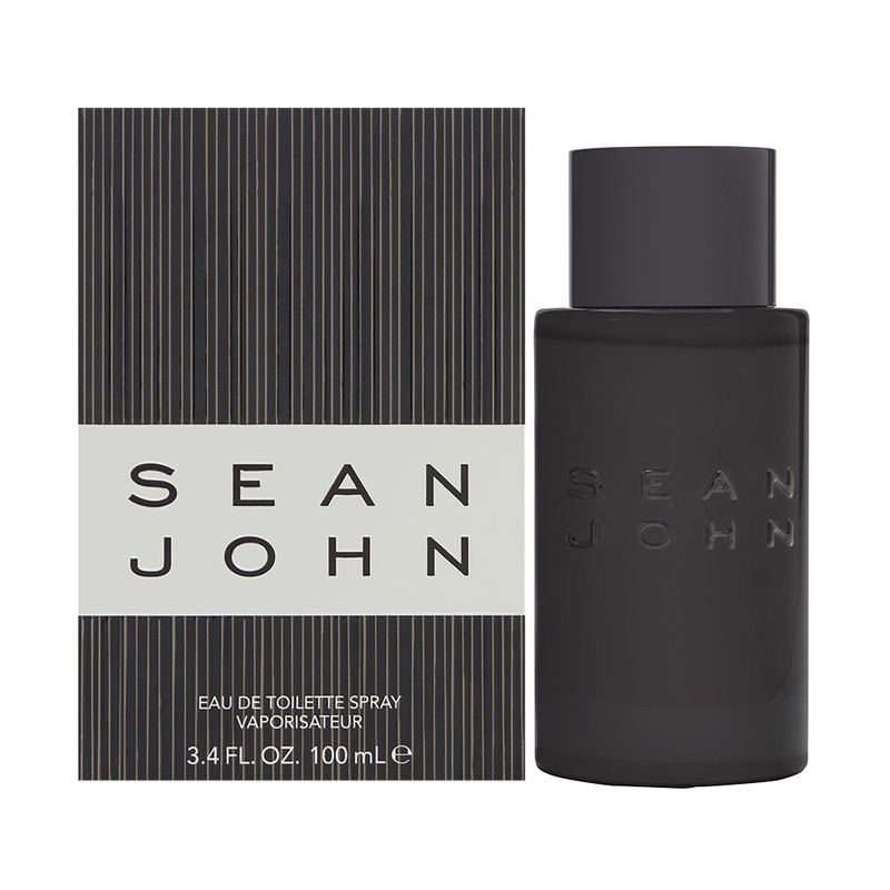 Sean John for Men 3.4 oz Eau de Toilette Spray