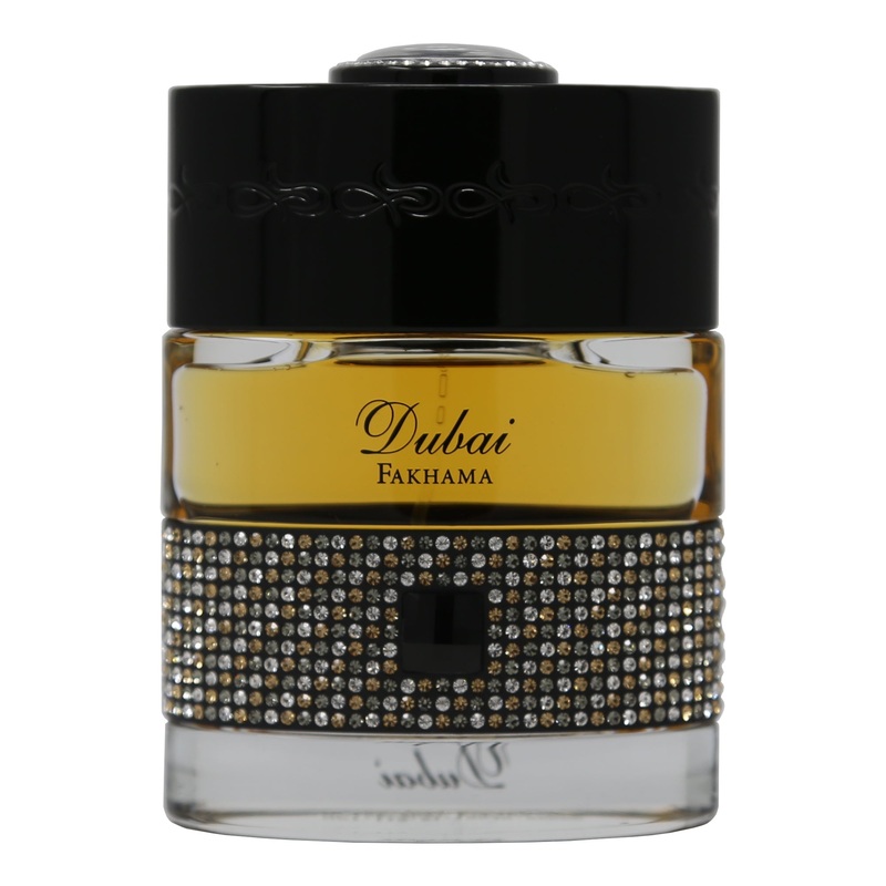 The Spirit Of Dubai Dubai Fakhama Eau de Parfum Unisex 1ml