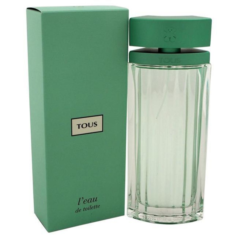 Tous Perfume 3 oz.