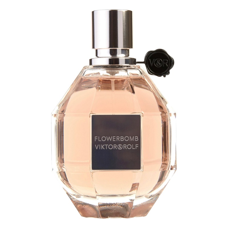 Viktor & Rolf Flowerbomb Eau de Parfum for Women 5ml Atomizer Black