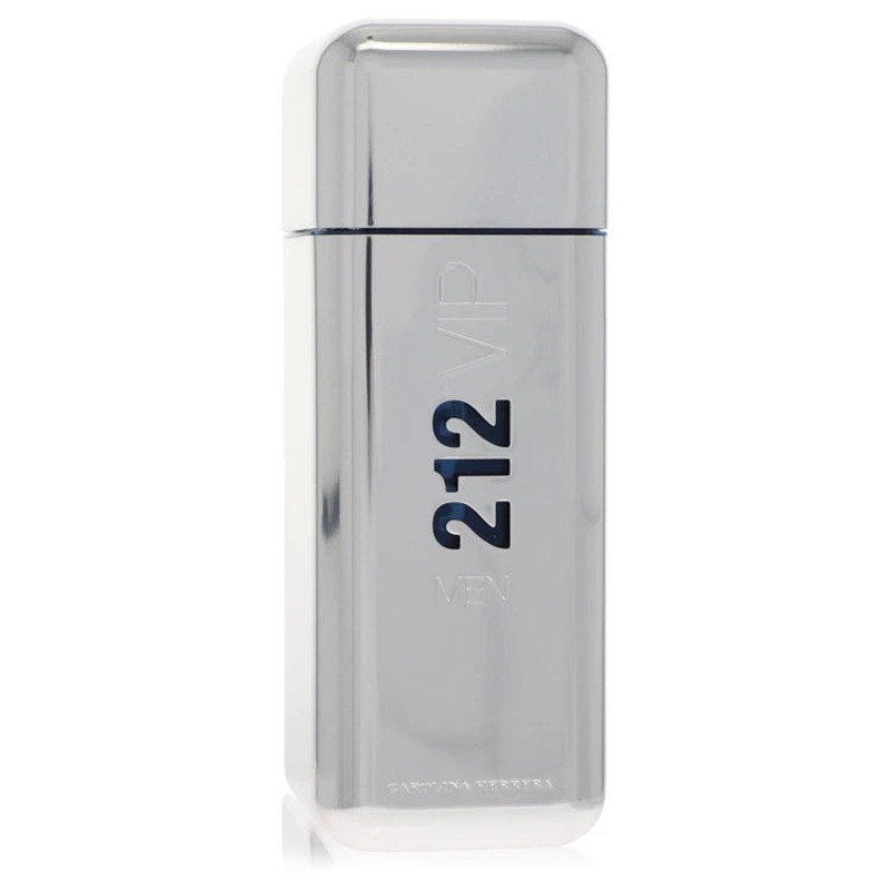 212 VIP By Carolina Herrera  1 oz Eau De Parfum Spary for Men Default Title