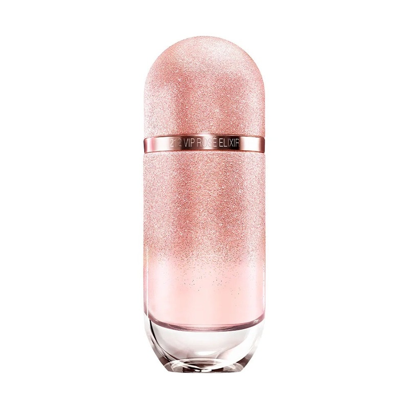 212 VIP Rose Elixir Eau de Parfum 1.7 oz.