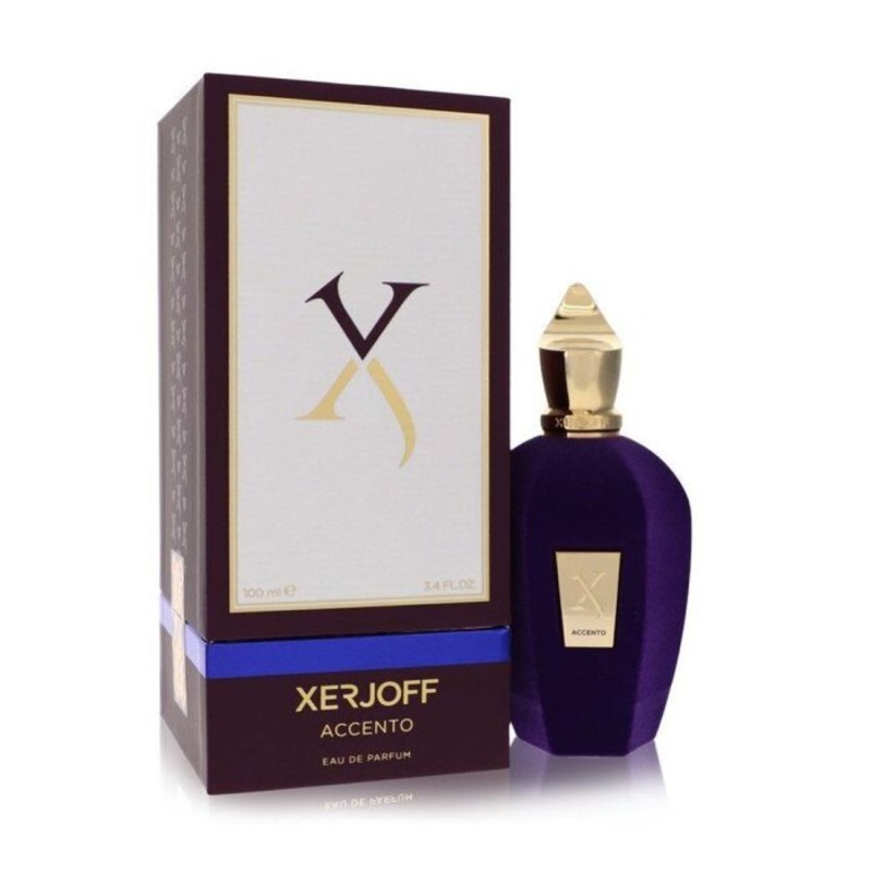 Accento by Xerjoff (Unisex)