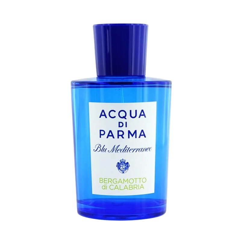 Acqua di Parma Blu Mediterraneo Bergamotto Di Calabria (Tester) 150ml EDT (L) SP