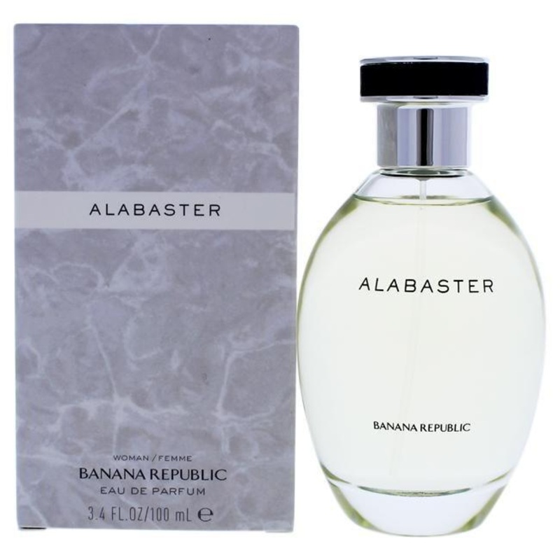 Alabaster Perfume 3.4 oz.
