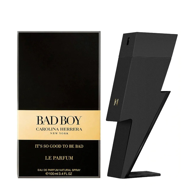 Bad Boy Eau De Parfum 1.7 oz.