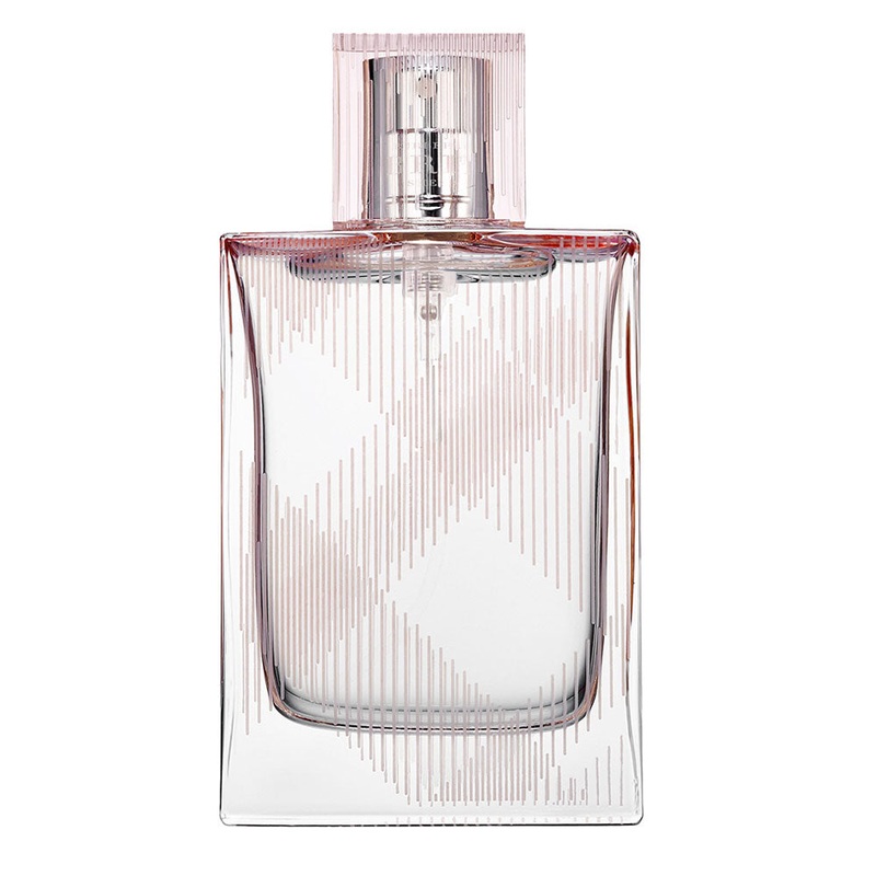 Burberry Brit Sheer by Burberry 1ml Sample Spray