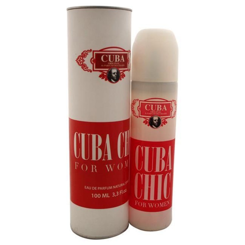 Chic Perfume 3.3 oz.