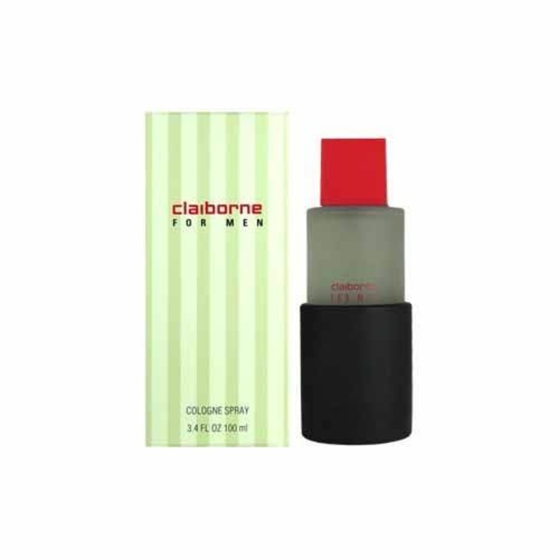 Claiborne by Liz Claiborne for Men 1.7 oz Eau de Cologne Pour