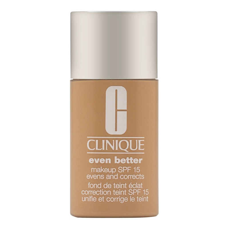 Clinique Even Better Makeup SPF 15 Evens and Corrects WN 44 Tea