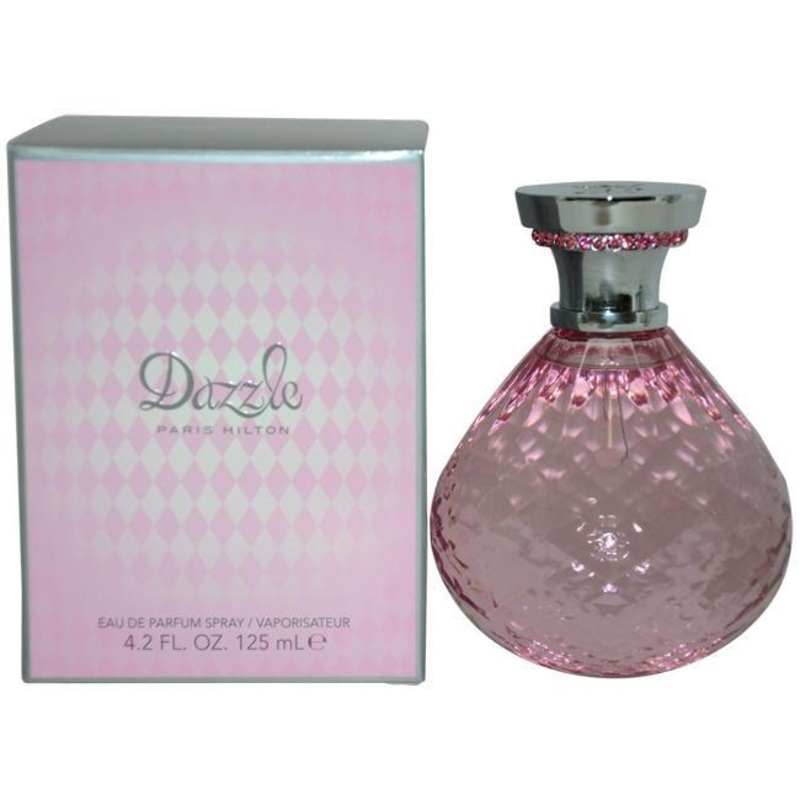 Dazzle Eau De Parfum 1 oz.