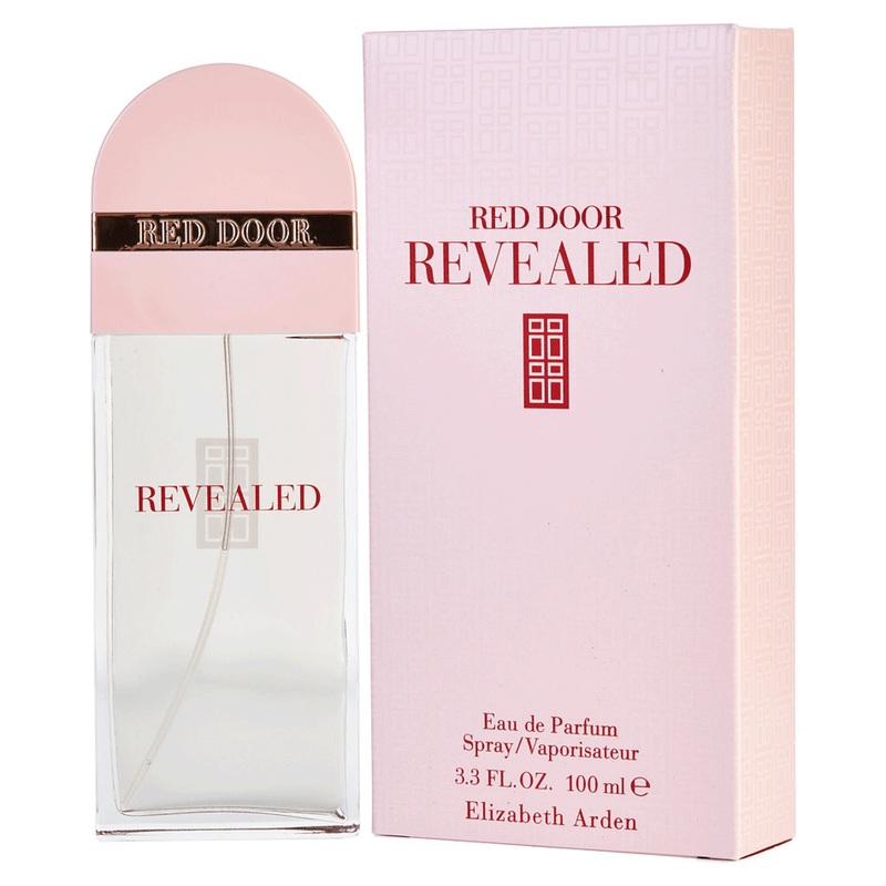Elizabeth Arden Red Door Revealed EDP Spray (W) 50ML