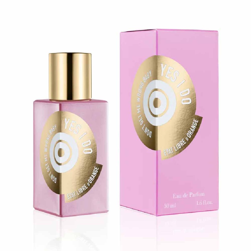 Etat Libre d’Orange – Don’t get me wrong baby Yes I Do – EDP 100ml