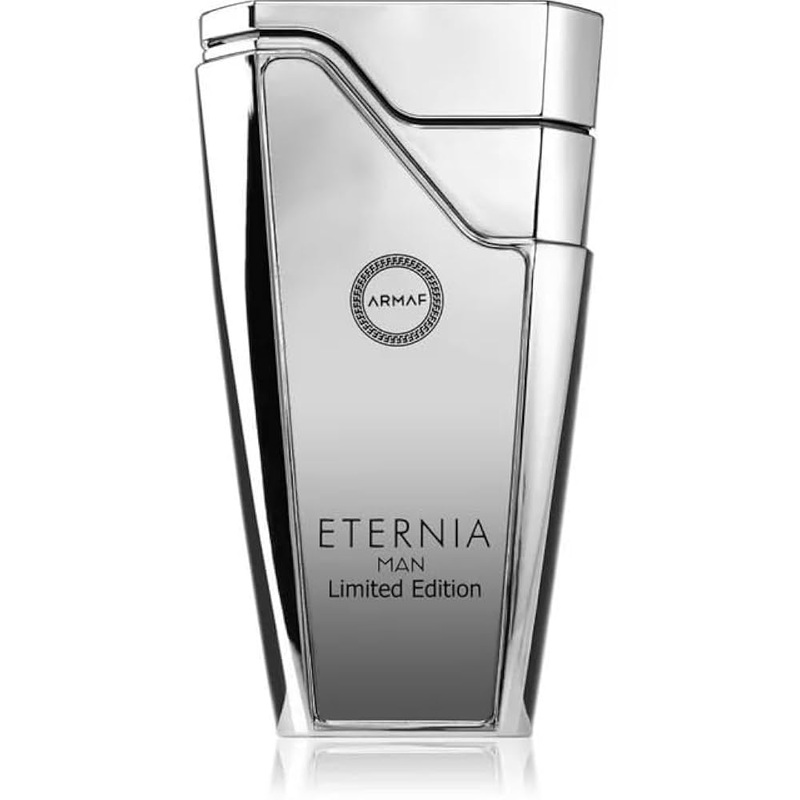 Eternia Man Limited Edition Cologne 2.7 oz.