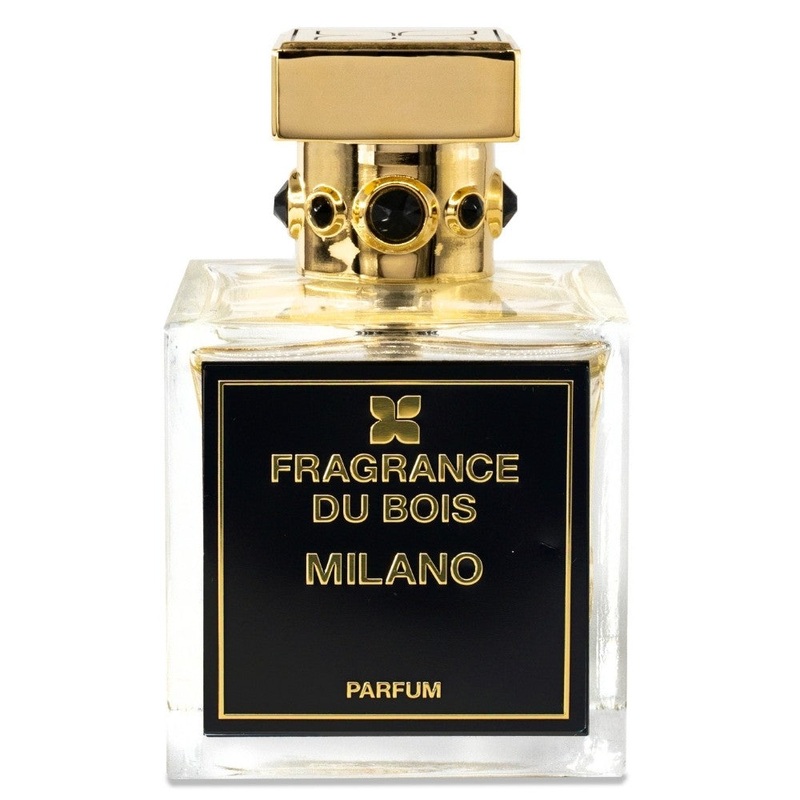 Fragrance du Bois Milano Parfum 3.4 oz / 100 ml