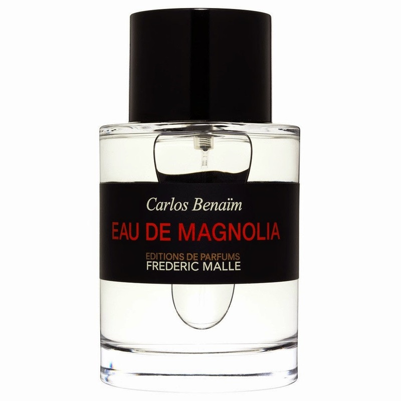 Frederic Malle Eau De Magnolia Eau de Parfum Unisex – Box Item 5ml Atomizer Black