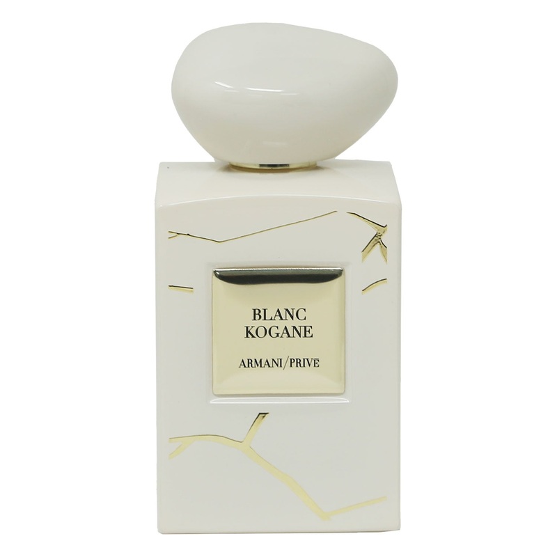 Giorgio Armani Prive Blanc Kogane Eau de Parfum Unisex 1ml
