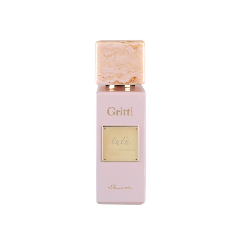Gritti – Tutu Extrait de Parfum 100ml 100ml