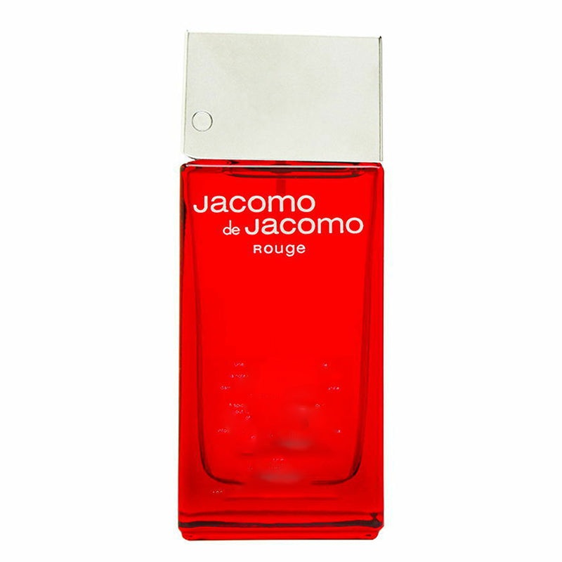 Jacomo Jacomo De Jacomo Rouge (Tester) 100ml EDT (M) SP