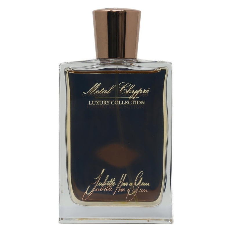 Juliette Has a Gun Metal Chypre Eau de Parfum Unisex 2ml