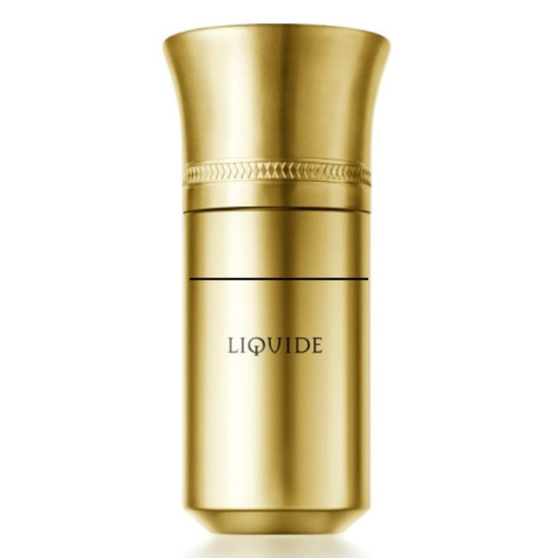 Liquides Imaginaires Liquide Gold Eau de parfum 3.4 oz / 100 ml