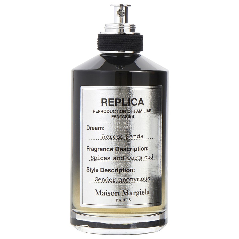 Maison Margiela REPLICA Across Sands Eau de Parfum Unisex 2ml