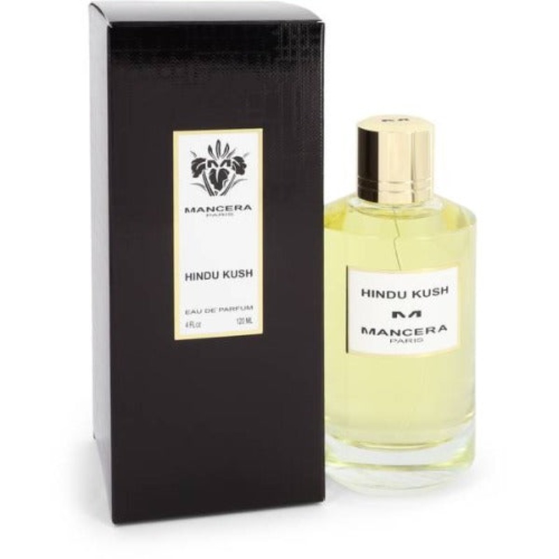Mancera Hindu Kush Eau De Parfum 4.0 Oz