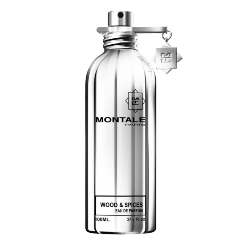 Montale Wood and Spices Eau de Parfum 3.4 oz / 100 ml