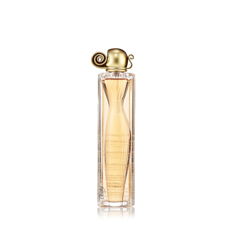 Organza Perfume 1.7 oz.