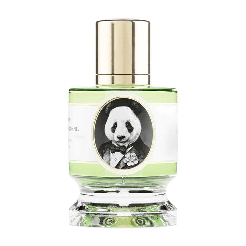 Panda 60ml Extrait de Parfum