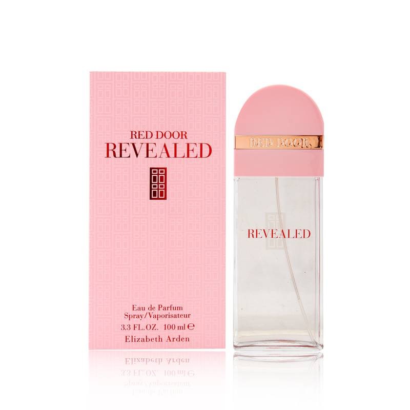 Red Door Revealed by Elizabeth Arden for Women 3.3 oz Eau de Parfum Spray
