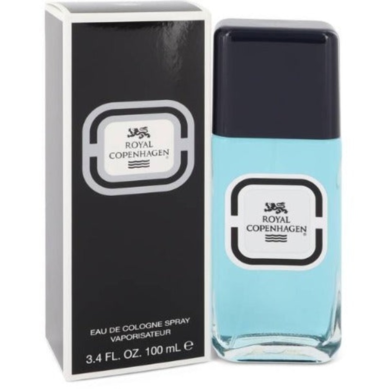 Royal Copenhagen Cologne 1.5 Oz