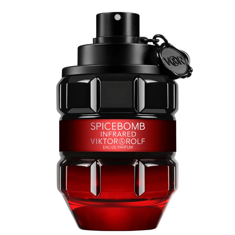 SAMPLE – Viktor & Rolf Spicebomb Infrared EDP 1mL Sample (15 Sprays)
