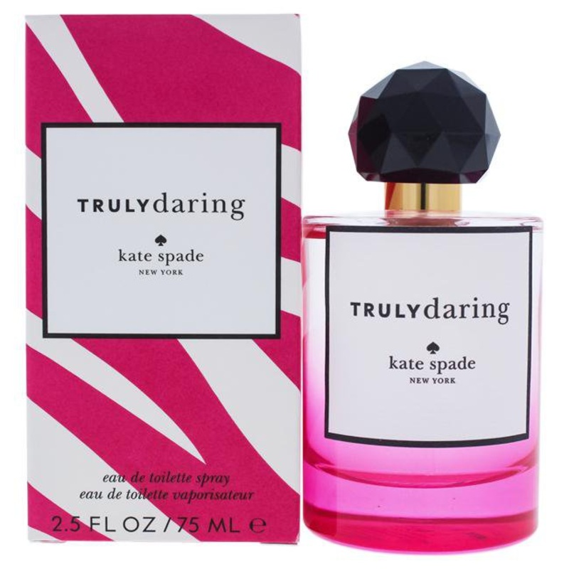 Trulydaring Perfume 2.5 oz.