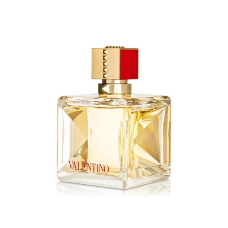 Valentino Voce Viva Eau De Parfum For Women 50ML