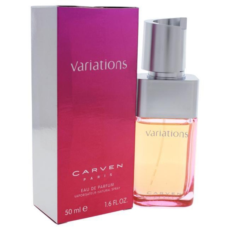 Variations Perfume 1.6 oz.