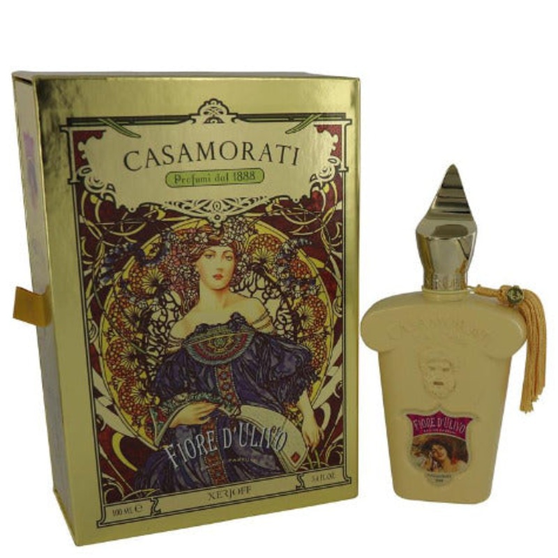 Xerjoff Casamorati 1888 Fiore D’Ulivo Eau De Parfum 3.4 Oz