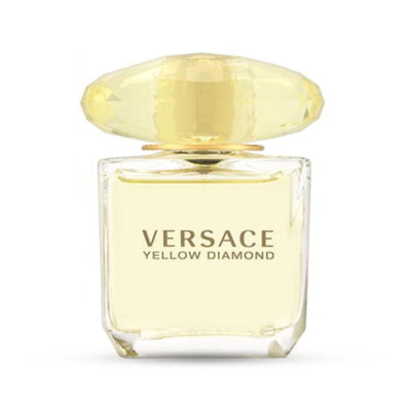 Yellow Diamond EDT 0.33 oz Tester