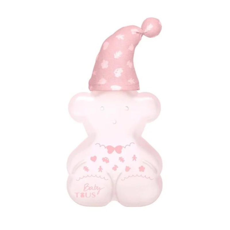 Baby Tous EDC Pink Friends 100mL