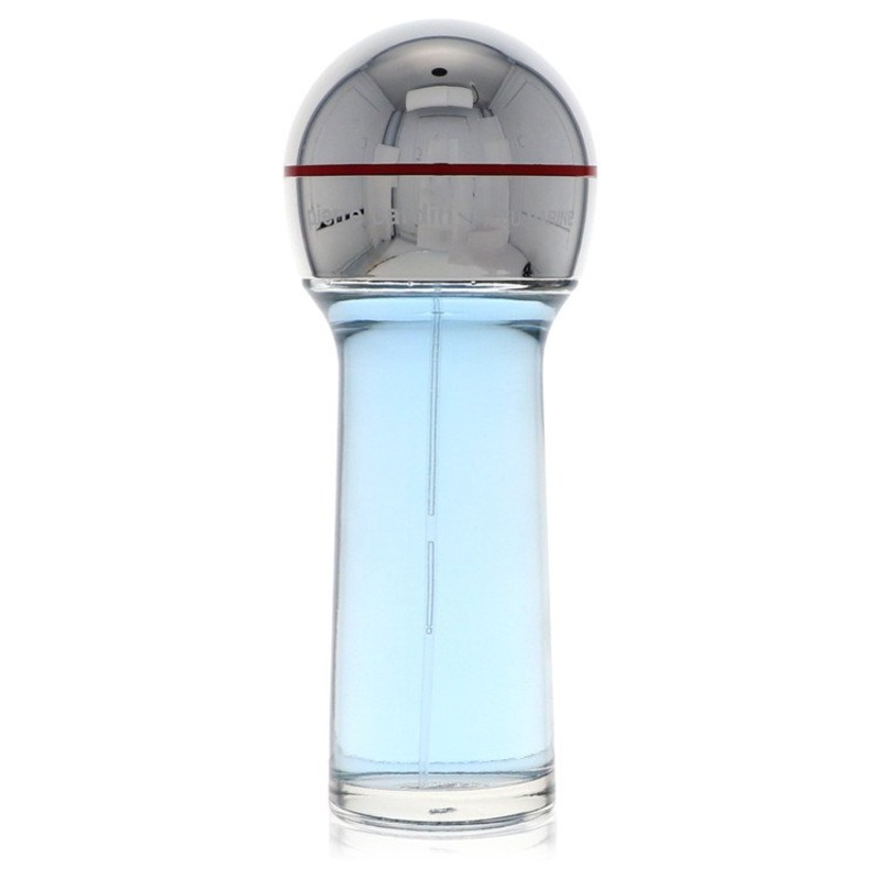 Bleu Marine by Pierre Cardin For Men Eau De Toilette Spray (Unboxed) 2.5 oz