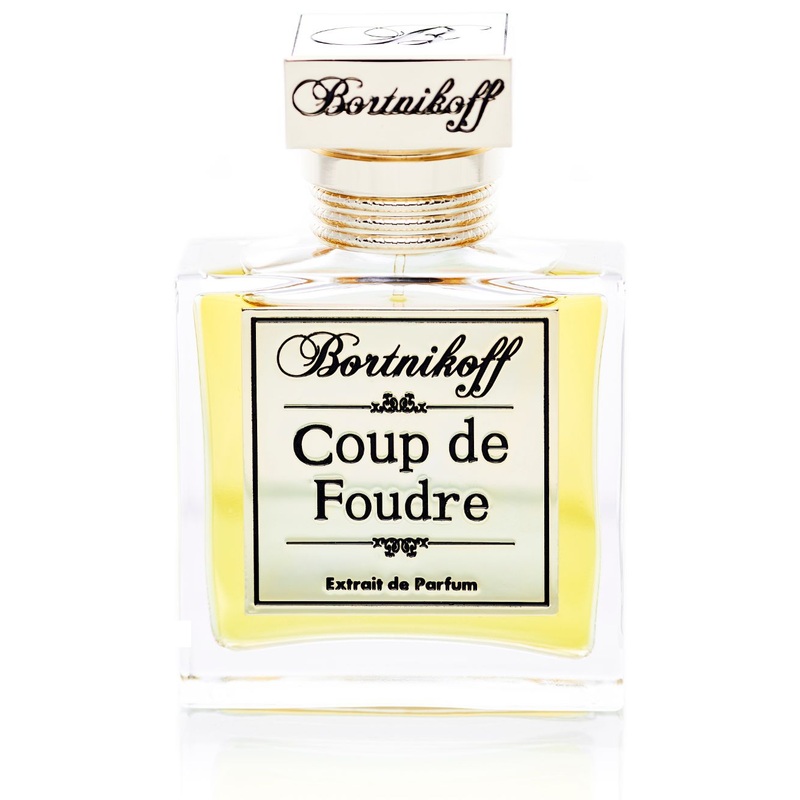 Bortnikoff – Coup de Foudre 50ml Tester