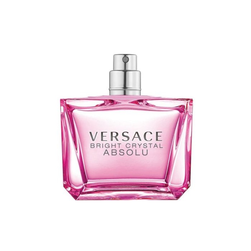 Bright Crystal Absolu by Gianni Versace for Women