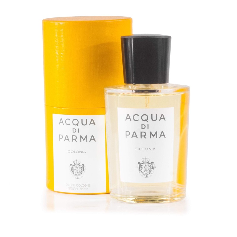 Colonia Cologne 3.4 oz.