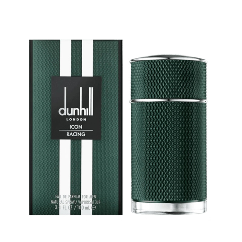 Dunhill London Icon Racing Eau de Parfum Men’s Aftershave Spray (100ml)