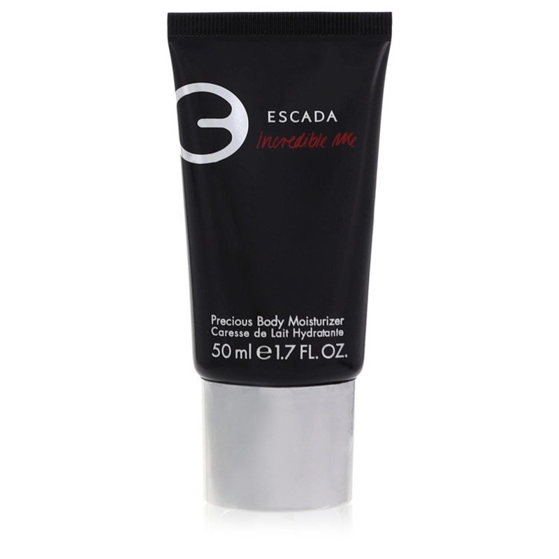Escada Incredible Me by Escada Body Moisturizer 1.7 oz / 50 ml for Women